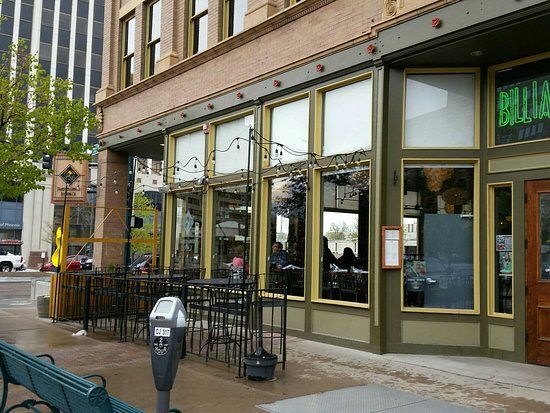 Phantom Canyon Brewing Co